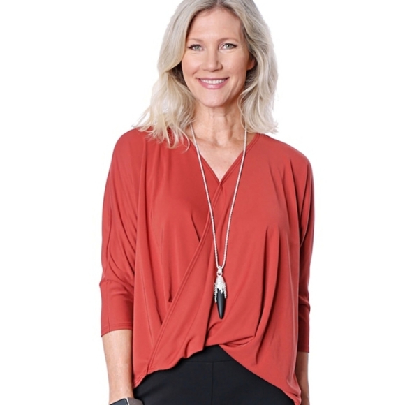 MarlaWynne Tops - New Designer Top